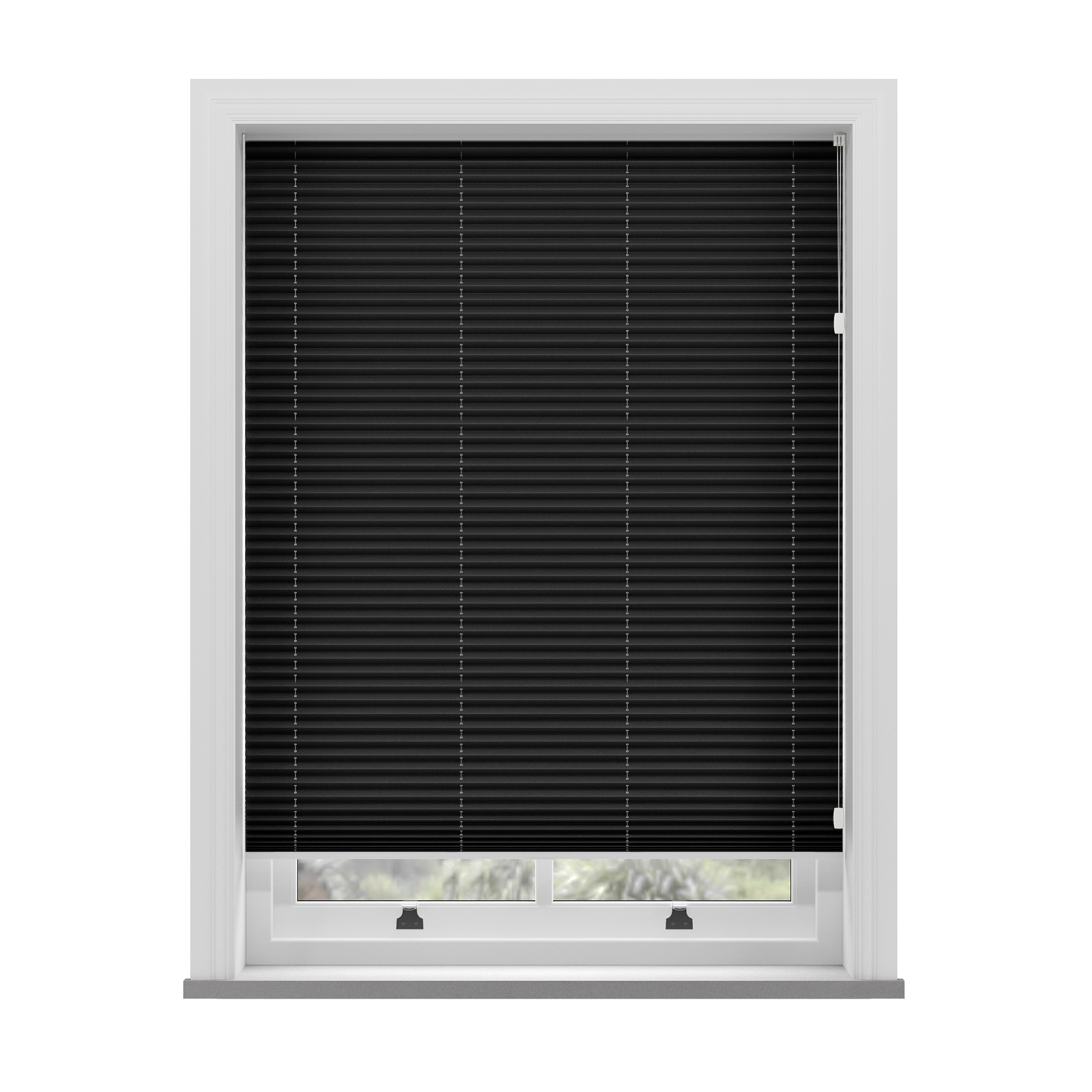 Addison Nera Black 2.4MT